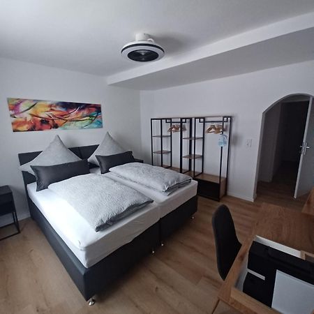 Pension Pique Мехерних Экстерьер фото