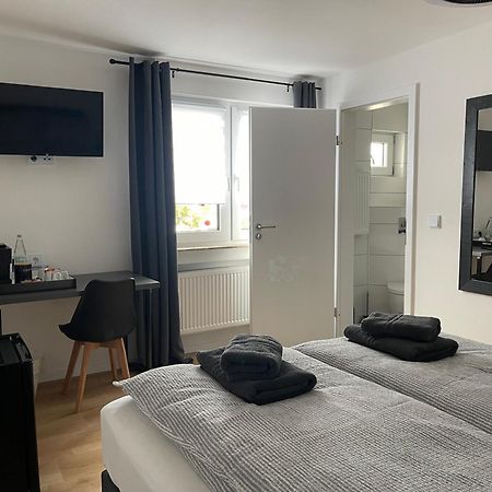Pension Pique Мехерних Экстерьер фото
